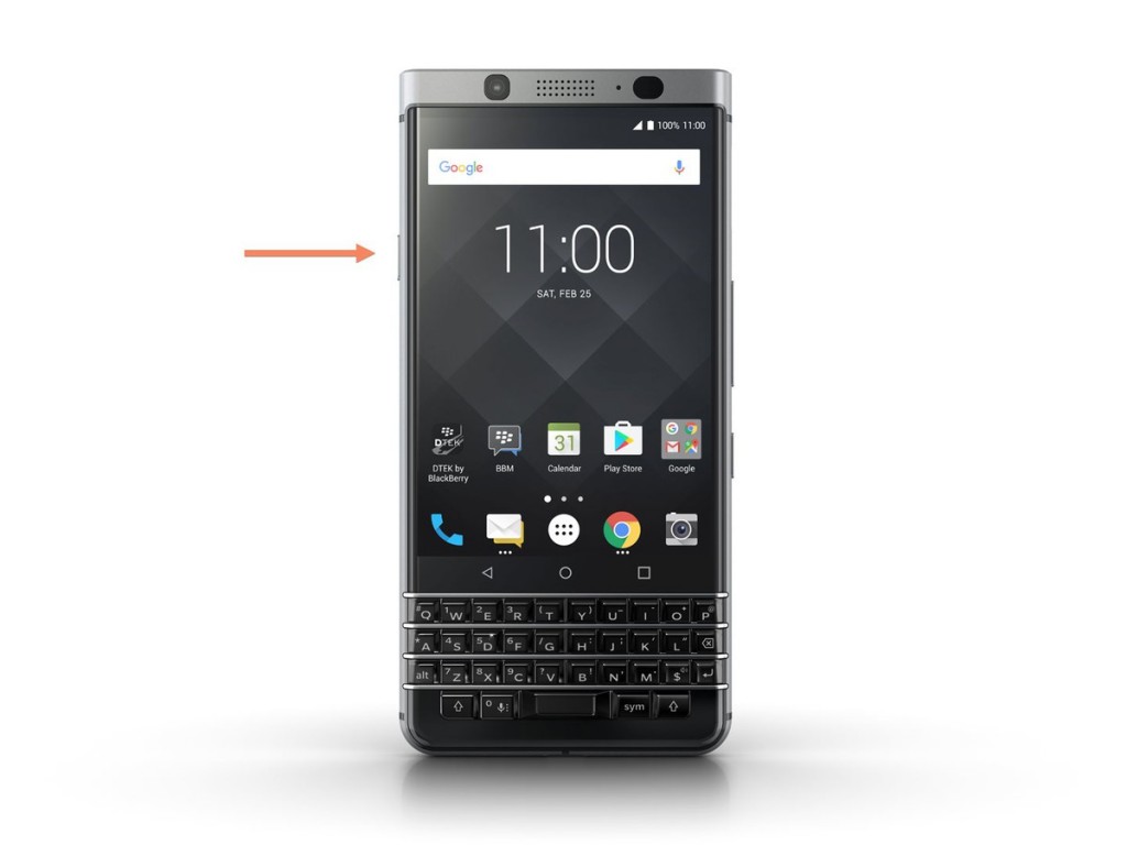 blackberry-keyone-onoff