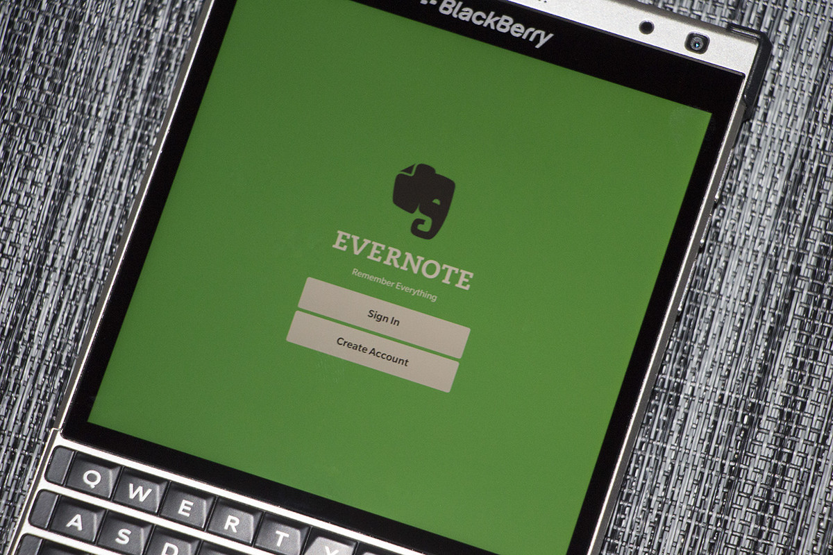 for android instal EverNote 10.60.4.21118