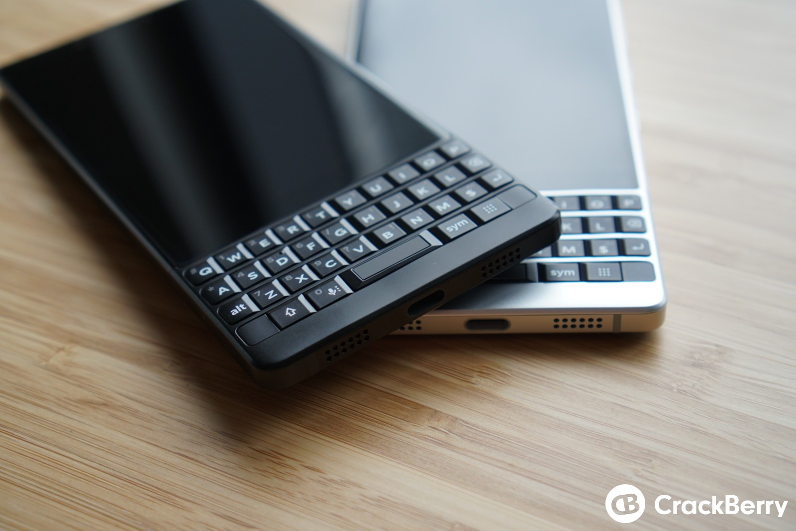 Blackberry KEY2