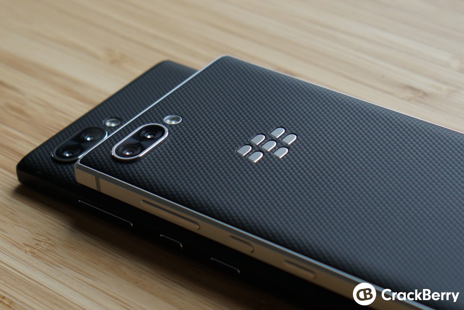 Blackberry KEY2