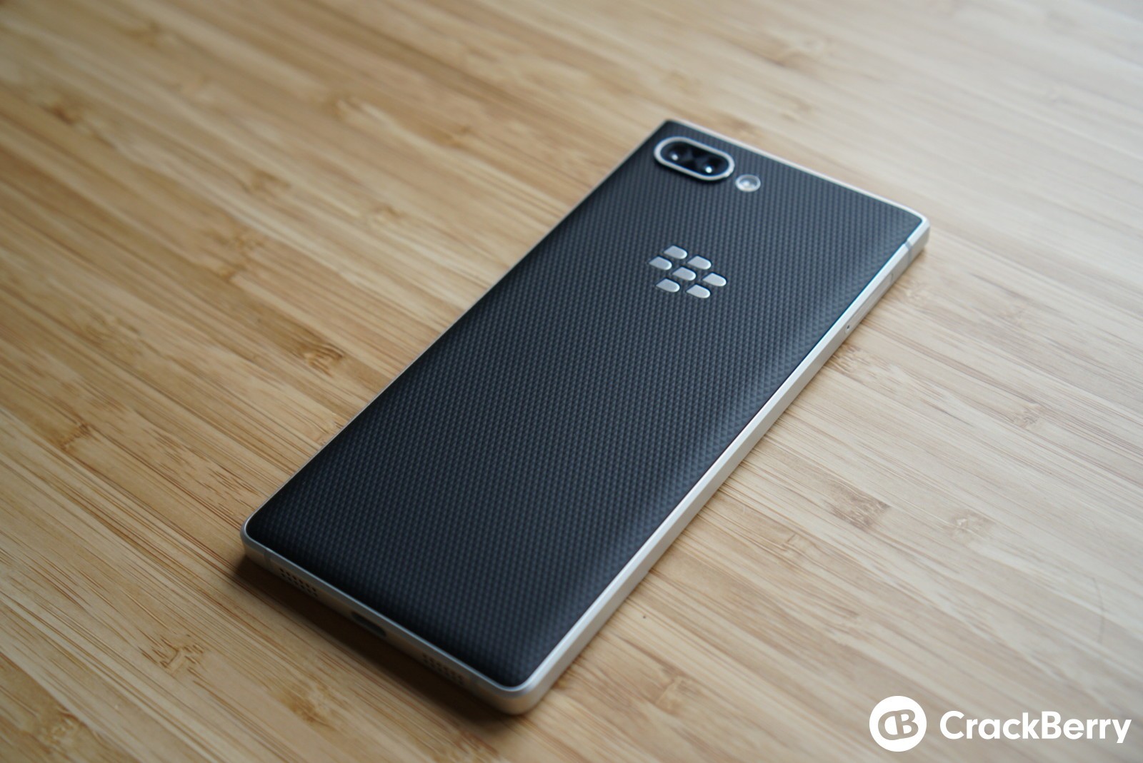 Blackberry KEY2